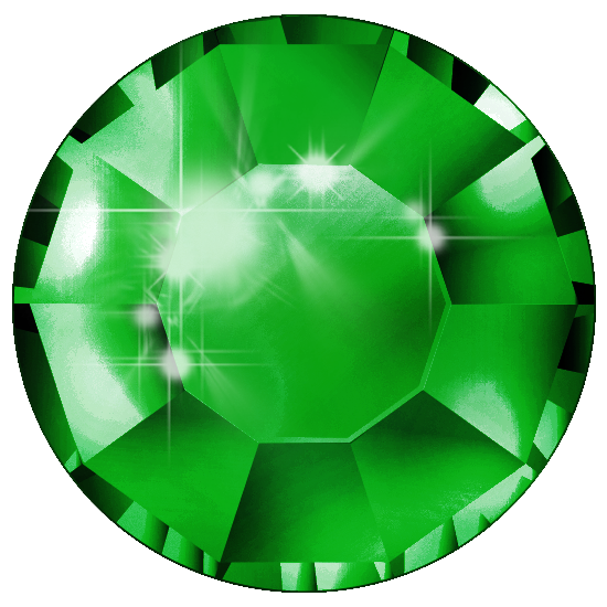 Light Emerald
